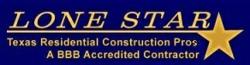 Lone Star Patio Builders